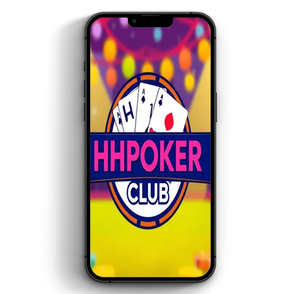 HHpoker苹果手机下载链接官网展示
